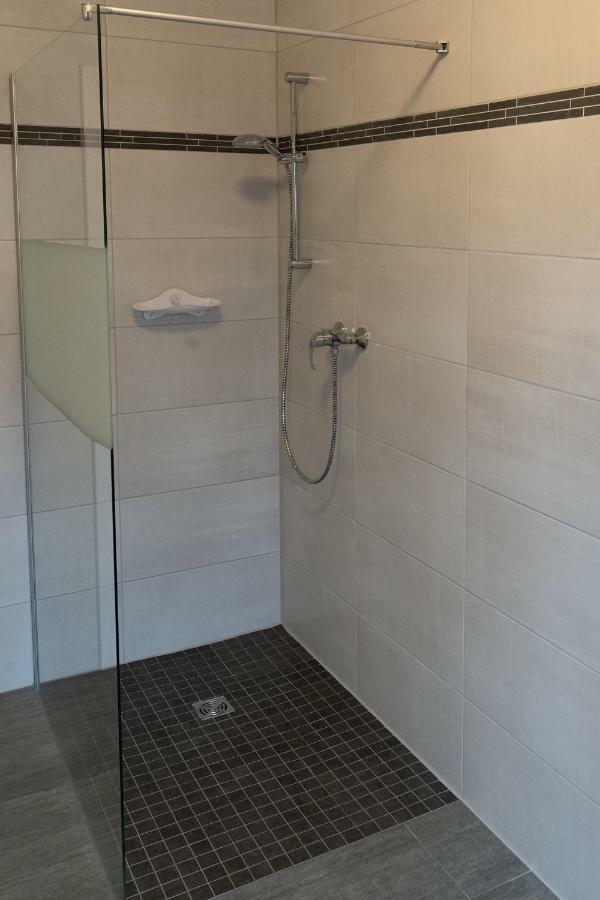 Apartment Austernfischer 2 Borkum