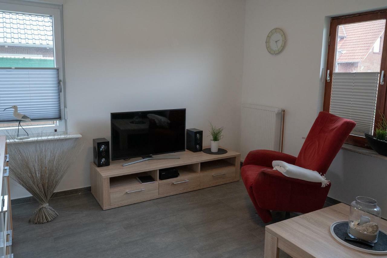 Apartment Austernfischer 2