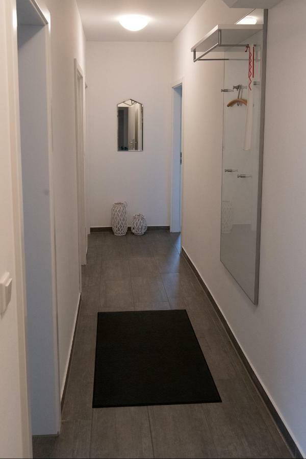 Austernfischer 2 Apartment